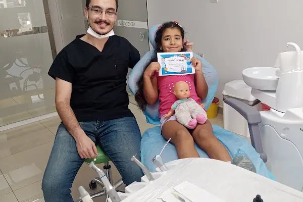 Özel medidenta Ağız ve Diş Sağlığı Polikliniği Ayrancılar İnönü Şubesi - Resim 10