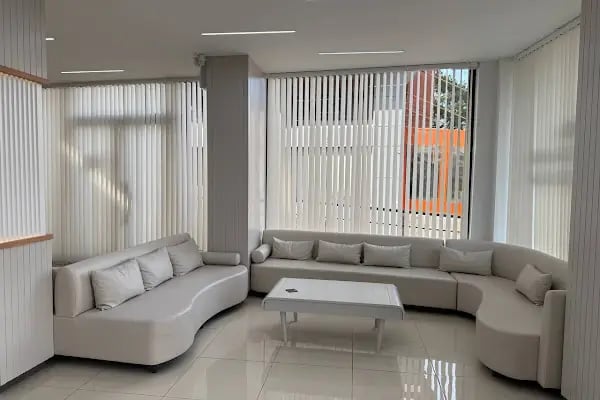 Özel medidenta Ağız ve Diş Sağlığı Polikliniği Ayrancılar İnönü Şubesi - Resim 15