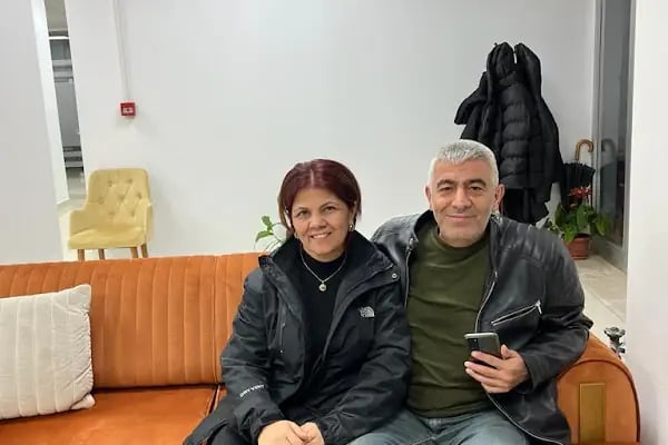 Özel medidenta Ağız ve Diş Sağlığı Polikliniği Ayrancılar İnönü Şubesi - Resim 17