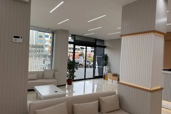 Özel medidenta Ağız ve Diş Sağlığı Polikliniği Ayrancılar İnönü Şubesi - Resim 20