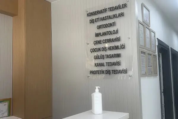 Özel medidenta Ağız ve Diş Sağlığı Polikliniği Ayrancılar İnönü Şubesi - Resim 8