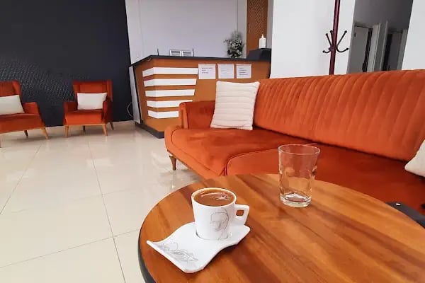 Özel medidenta Ağız ve Diş Sağlığı Polikliniği Ayrancılar İnönü Şubesi - Resim 11