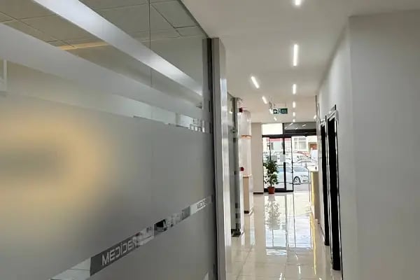 Özel medidenta Ağız ve Diş Sağlığı Polikliniği Ayrancılar İnönü Şubesi - Resim 5