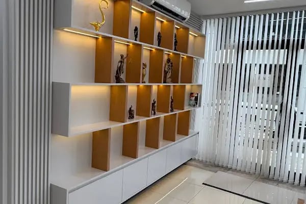 Özel medidenta Ağız ve Diş Sağlığı Polikliniği Ayrancılar İnönü Şubesi - Resim 3