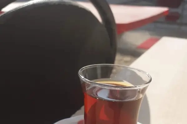 Doğa Kıraathanesi - Resim 2