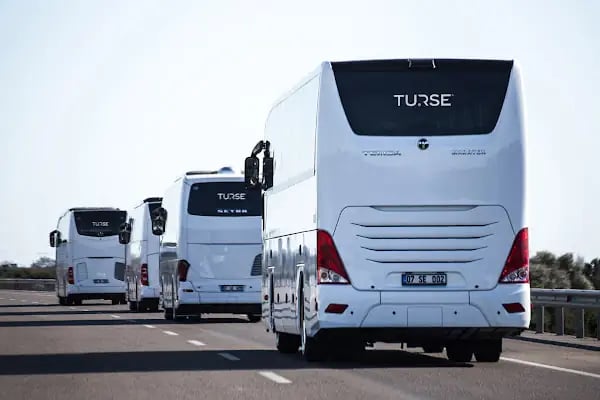 TURSE - Resim 1