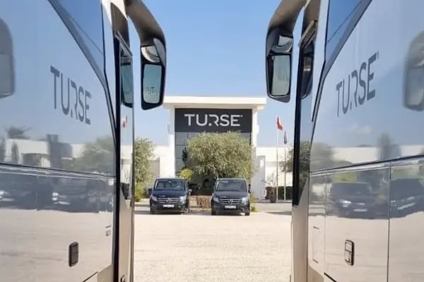 TURSE - Resim 2