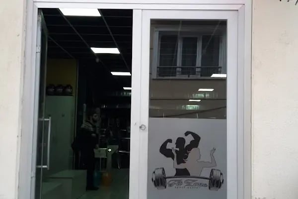 Fit Zone Sport Center - Resim 5