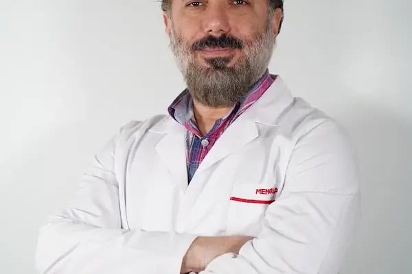Op. Dr. Murat Baloğlu - Resim 3