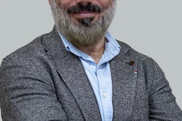 Op. Dr. Murat Baloğlu - Resim 1