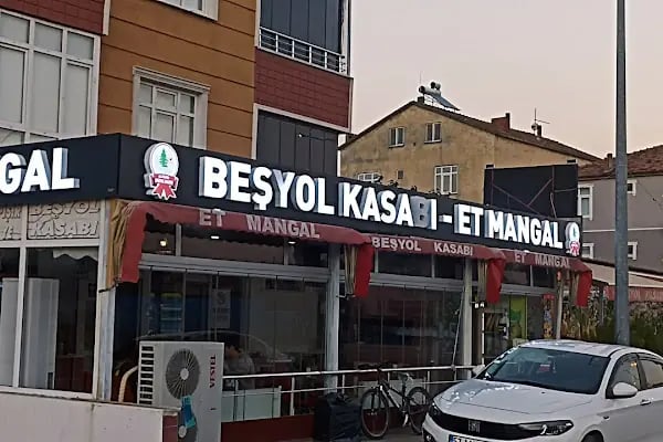 Alaçam Beşyol Kasabı - Resim 10