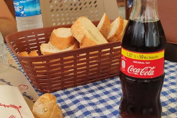 Alaçam Beşyol Kasabı - Resim 20