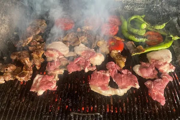 Alaçam Beşyol Kasabı - Resim 2