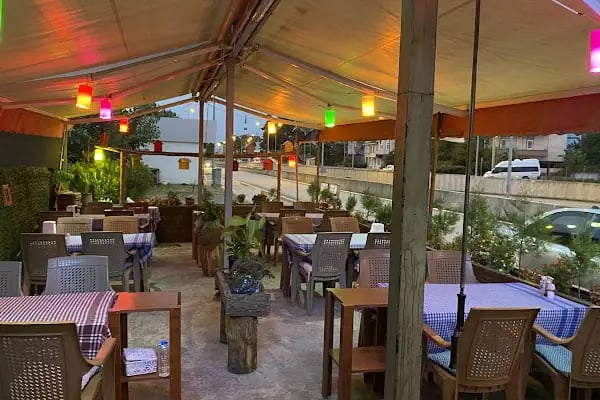 Alaçam Beşyol Kasabı - Resim 1