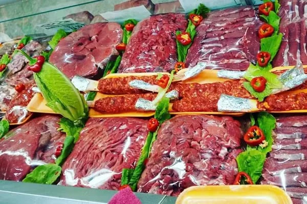 Alaçam Beşyol Kasabı - Resim 9