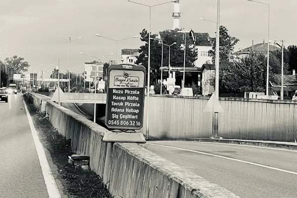Alaçam Beşyol Kasabı - Resim 11