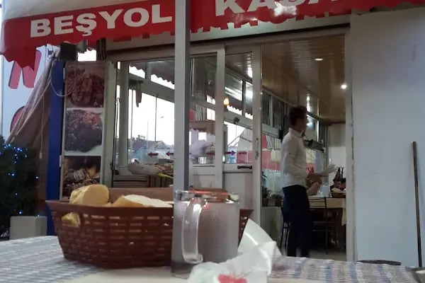 Alaçam Beşyol Kasabı - Resim 15