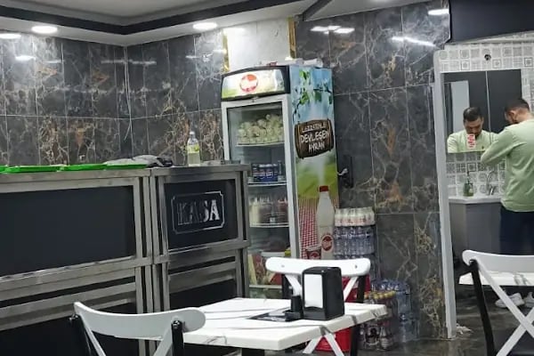 Prestij Cafe & Restaurant - Resim 5