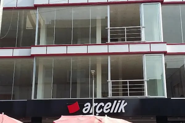 ŞEREFOĞLU AÇELİK - Resim 7