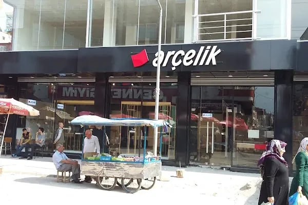 ŞEREFOĞLU AÇELİK - Resim 3