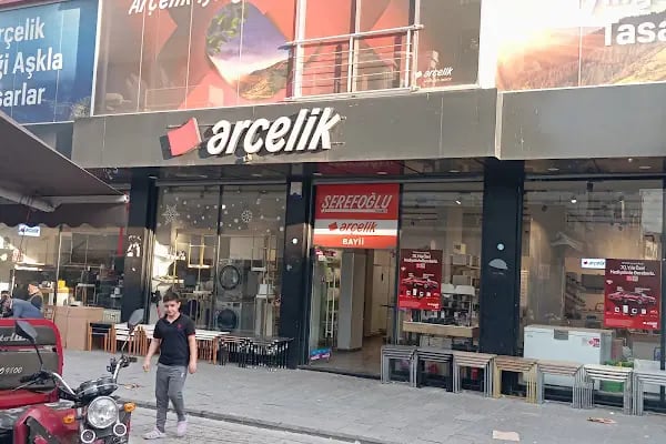 ŞEREFOĞLU AÇELİK - Resim 5