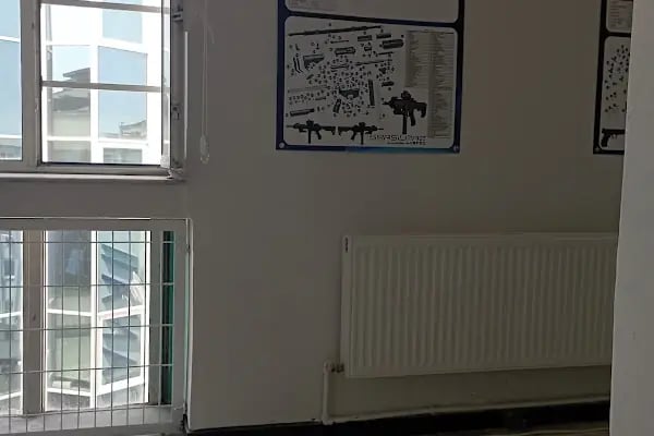 Avcılar Özel Güvenlik Eğitim Kurumu - Resim 13