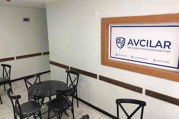 Avcılar Özel Güvenlik Eğitim Kurumu - Resim 16