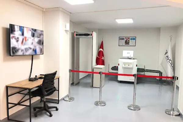 Avcılar Özel Güvenlik Eğitim Kurumu - Resim 4