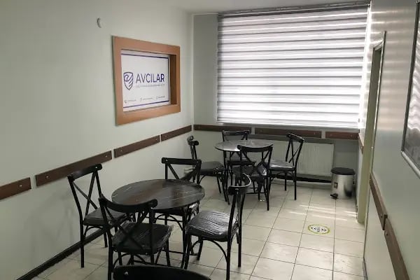 Avcılar Özel Güvenlik Eğitim Kurumu - Resim 12