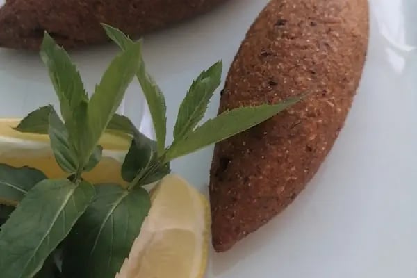 Doktorun Yeri Mantı Börek Evi - Resim 10