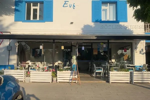 Doktorun Yeri Mantı Börek Evi - Resim 2