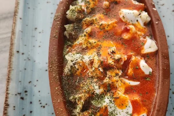 Doktorun Yeri Mantı Börek Evi - Resim 15