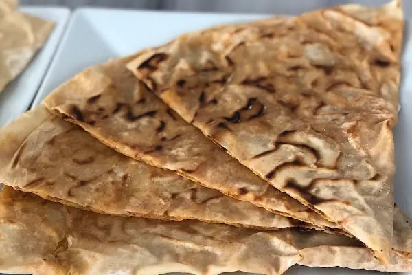 Doktorun Yeri Mantı Börek Evi - Resim 14
