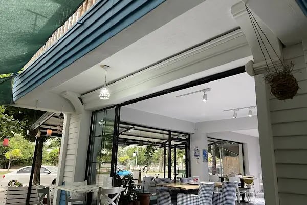 Doktorun Yeri Mantı Börek Evi - Resim 5