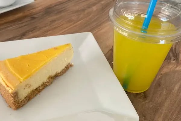 Doktorun Yeri Mantı Börek Evi - Resim 11