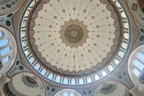 Macun Camii - Resim 9