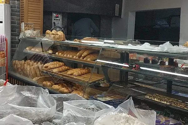 Afiyet Fırın Hasköy Şubesi - Resim 7