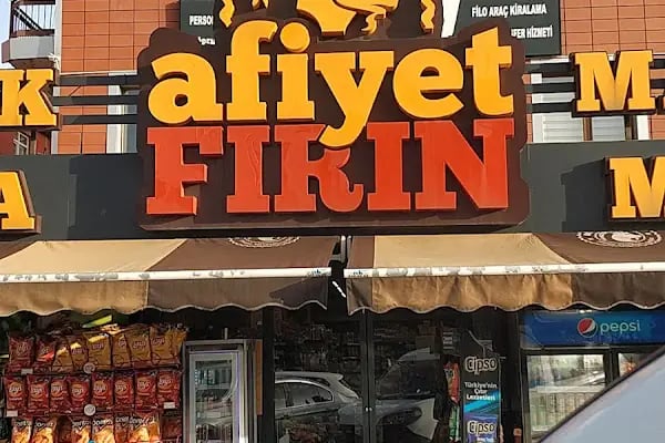Afiyet Fırın Hasköy Şubesi - Resim 17