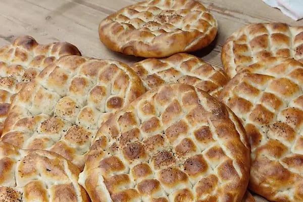 Afiyet Fırın Hasköy Şubesi - Resim 14