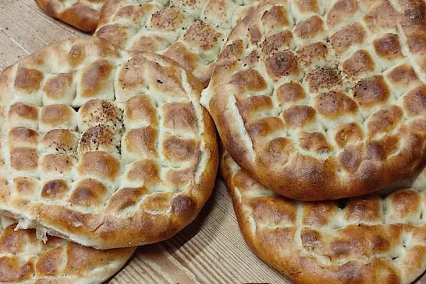 Afiyet Fırın Hasköy Şubesi - Resim 3