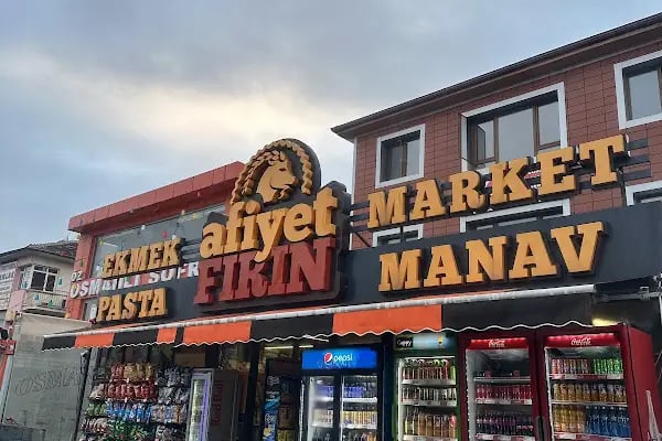 Afiyet Fırın Hasköy Şubesi - Resim 4