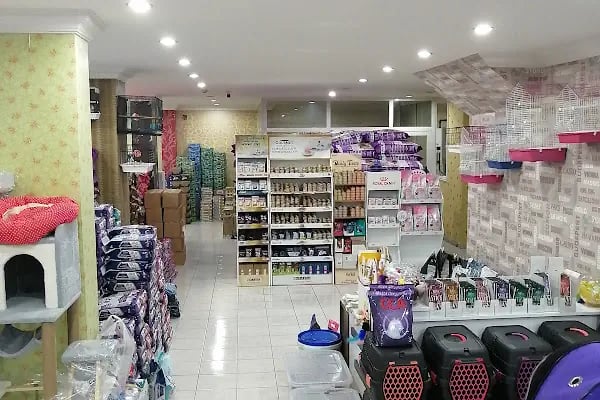 Miyamix Toptan Petshop - Resim 10