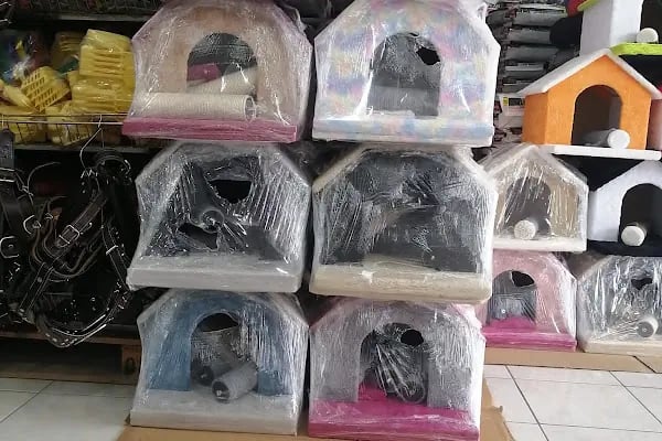 Miyamix Toptan Petshop - Resim 2