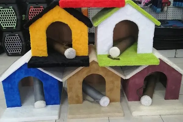 Miyamix Toptan Petshop - Resim 13