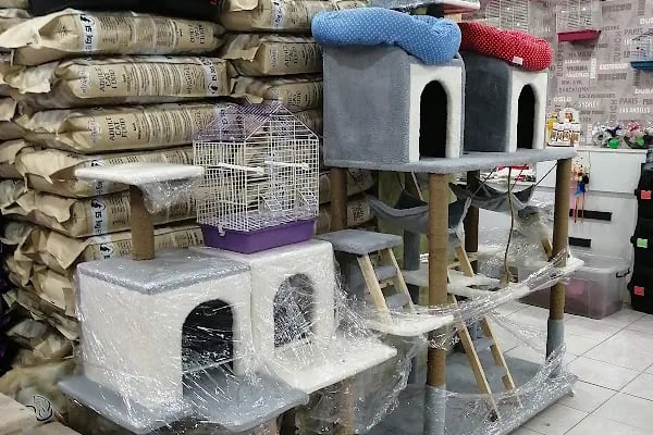 Miyamix Toptan Petshop - Resim 9