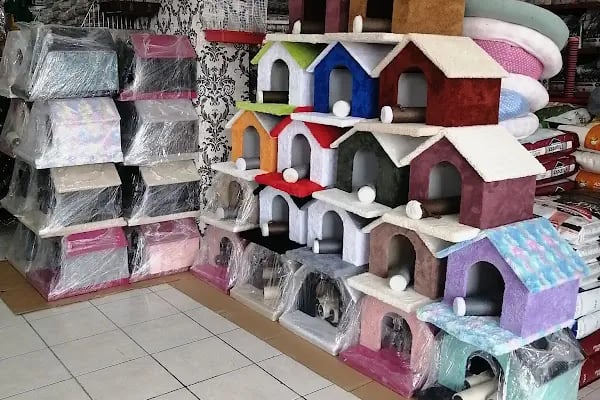 Miyamix Toptan Petshop - Resim 5