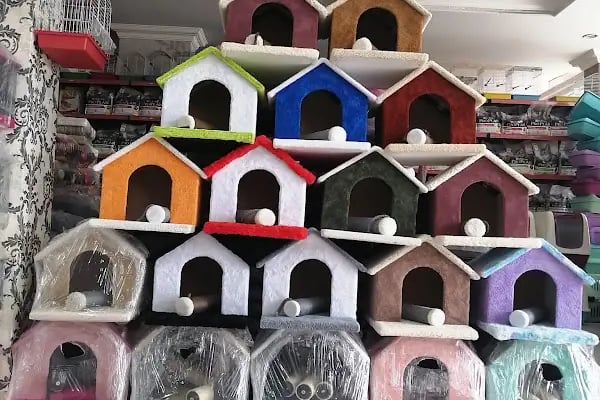 Miyamix Toptan Petshop - Resim 3