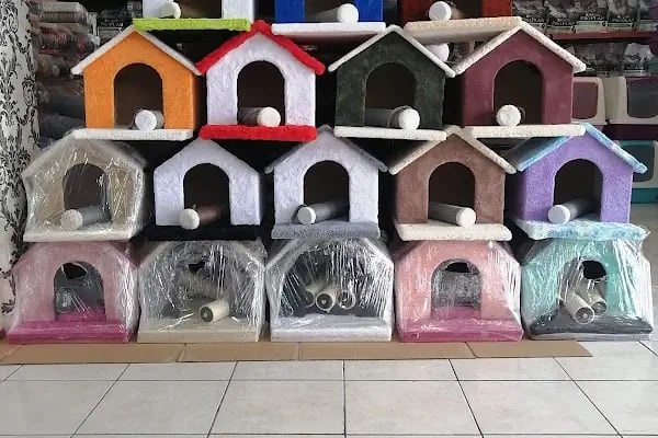 Miyamix Toptan Petshop - Resim 6