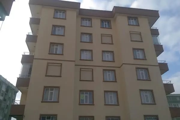 Armutlu Ayşe Veli Demiröz İlköğretim Okulu - Resim 20