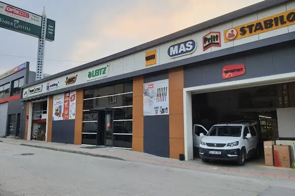 Ofis 2000 Kırtasiye San.Tic.Ltd.Şti - Resim 6